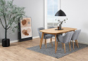 Stół jadalny \'Höganäs\' - Naturalny