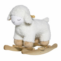 Huśtawka \'Rocking Sheep\' - Biała