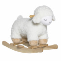Huśtawka \'Rocking Sheep\' - Biała