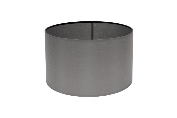 Abajur \'Tripod\' - Szary w grupie Oświetlenie / Akcesoria do lamp / Abajury w Reforma (5700001)