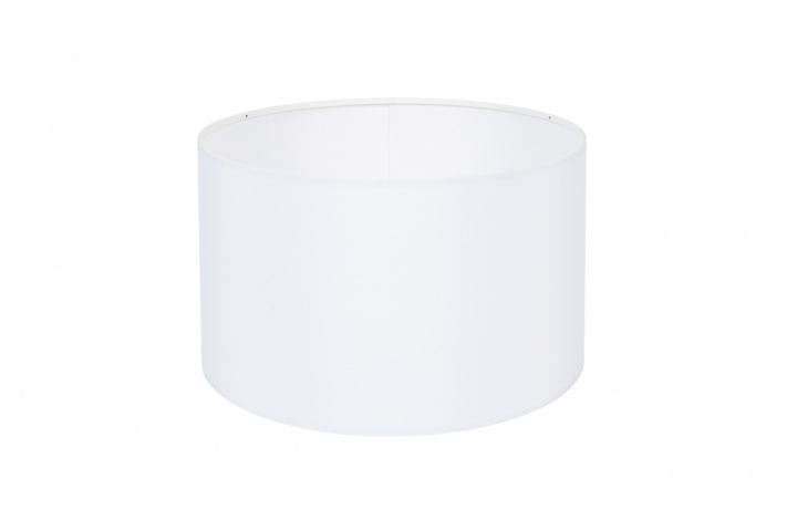 Lampa \'Tripod\' - Biała w grupie Oświetlenie / Akcesoria do lamp / Abajury w Reforma (5700003)