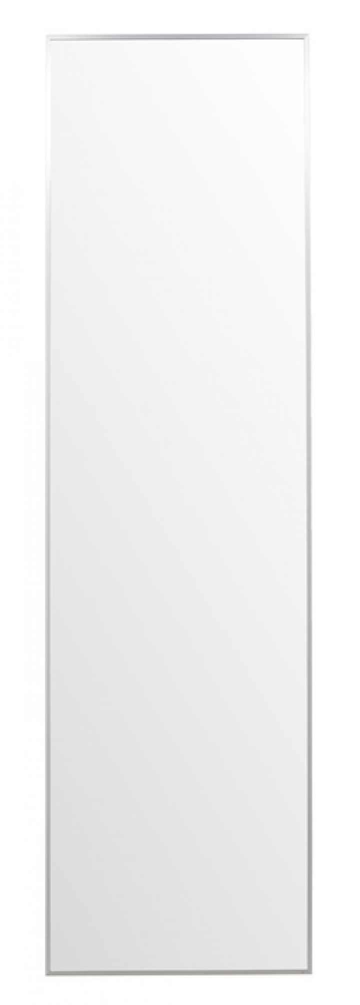 Lustro \'Sandhamn\' - Srebrne w grupie Wystrój / Dekoracja / Lustra w Reforma (59174-331)