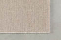 Dywan wełniany \'Dream\' 200x300cm - Naturalny/Szary