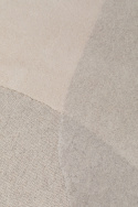 Dywan wełniany \'Dream\' 200x300cm - Naturalny/Szary