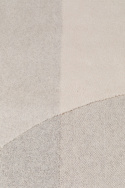 Dywan wełniany \'Dream\' 200x300cm - Naturalny/Szary