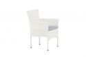 Krzesło \'Kappelshamn\' - Białe