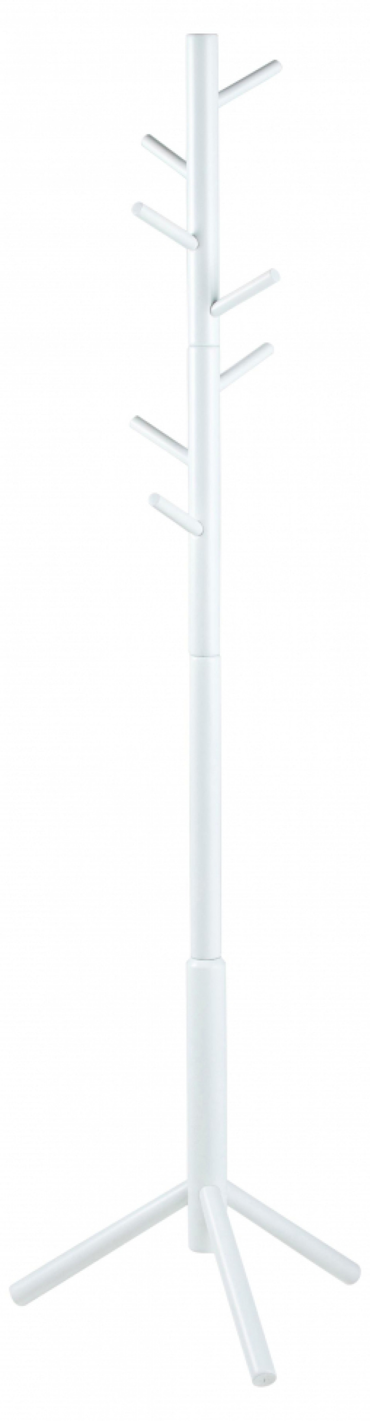 Wieszak na ubrania \'Alava\' - Biały w grupie Meble / Półki i przechowywanie / Wieszaki na ubrania w Reforma (60342)
