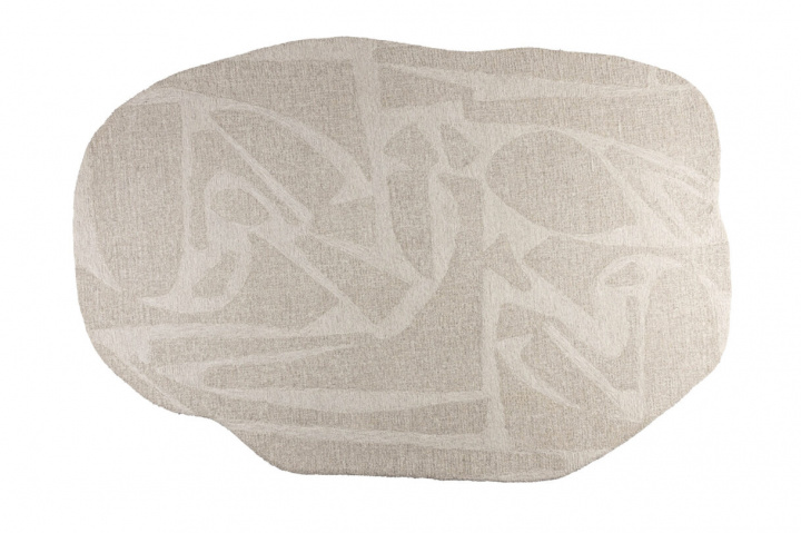 Dywan \'Madrid\' - Beżowy w grupie Wystrój / Dywany w Reforma (6100129)