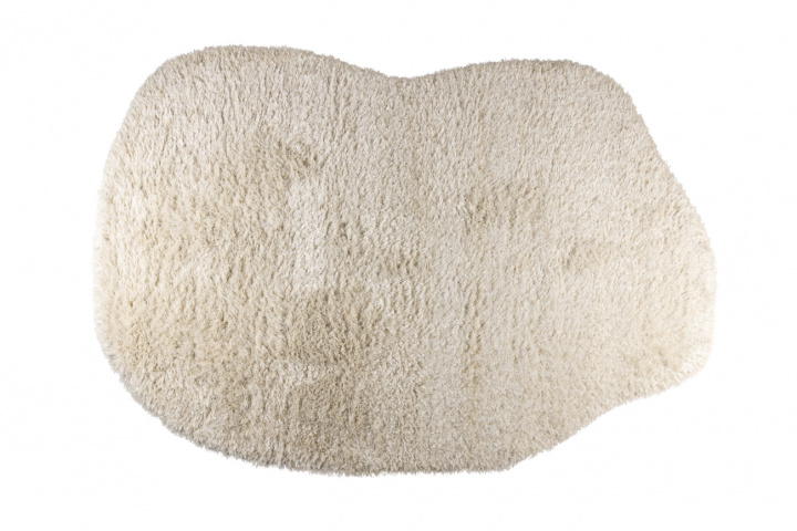 Dywan wełniany \'Tasty\' 200x290cm - Beżowy w grupie Wystrój / Dywany / Dywany wełniane w Reforma (6100132)