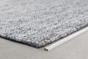 Dywan wełniany \'Heaven\' 160x230cm - Szary