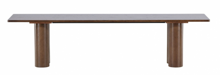 Ławka \'Setúbal\' - Zamszowa w grupie Meble / Meble do siedzenia / Ławki w Reforma (61137-125)