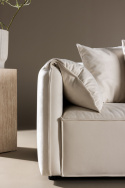 Sofa \'Ljushem\' - Biała