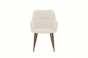 Krzesło \'Caletta\' - Beżowy