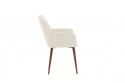 Krzesło \'Caletta\' - Beżowy