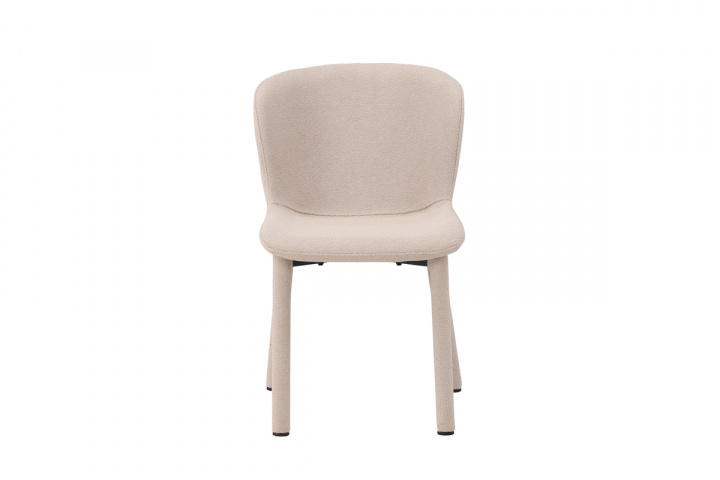 Krzesło \'Astoria\' - Beżowe w grupie Meble / Meble do siedzenia / Krzesła w Reforma (62032-041)