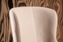 Krzesło \'Astoria\' - Beżowe