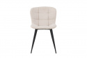 Krzesło \'Kåbo\' - Beżowe