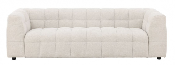 Sofa \'Lindos\' - Beżowa w grupie Meble / Sofy / Sofy trzyosobowe w Reforma (62041-112)