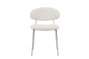 Krzesło \'Glänta\' - Białe