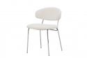 Krzesło \'Glänta\' - Białe