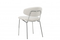 Krzesło \'Glänta\' - Białe
