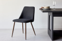 Krzesło \'Nordkulla\' - Czarny