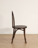 Krzesło \'Bistro\'– Orzech