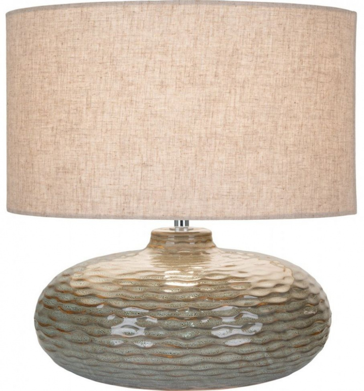 Lampa stołowa \'Saltholm\' - Zielony w grupie Oświetlenie / Lampy / Lampy stołowe w Reforma (6406280)