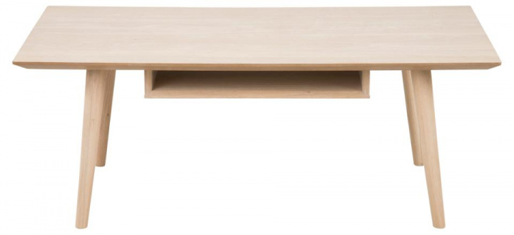 Stolik kawowy \'Istria\' - Naturalny w grupie Meble / Stoły / Stolik kawowy w Reforma (64583)