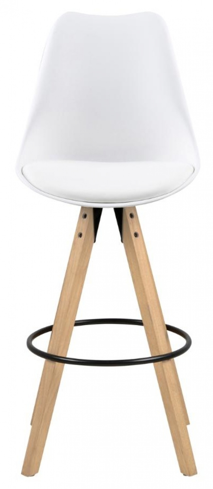 Hoker \'Marnäs\' - Biały w grupie Meble / Meble do siedzenia / Krzesła w Reforma (67100)