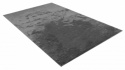 Dywan \'Aranga Super Soft\' 240x340cm - Antracytowy