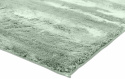 Dywan \'Aranga Super Soft Fur\' 60x120cm - Zielony
