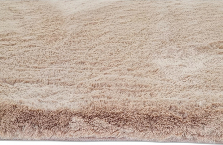Dywan Rya \'Cloud Super Soft\' - Brązowy w grupie Dywany / Dywany ryżowe w Reforma (6902440)