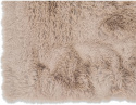 Dywan Rya \'Cloud Super Soft\' - Brązowy
