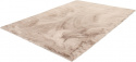 Dywan Rya \'Cloud Super Soft\' - Brązowy