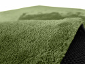 Dywan \'Aranga Super Soft\' 240x340cm - Oliwkowy