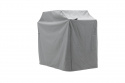 Pokrowiec na meble \'Menton\' 130x150x70 - Szary