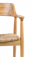 Krzesło \'Getafe\' - Dąb
