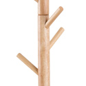 Wieszak na ubrania \'Alava\' - Natur