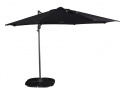 Parasol \'Sandviken\' - Czarny
