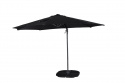Parasol \'Sandviken\' - Czarny