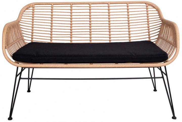 Sofa \'Trieste\' - Natur w grupie Meble / Meble ogrodowe / Sofy ogrodowe w Reforma (7051010)