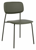 Krzesło \'Esa\' - Zielone