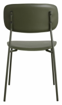 Krzesło \'Esa\' - Zielone