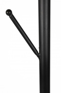 Wieszak na ubrania \'Twiggy\' - Czarny
