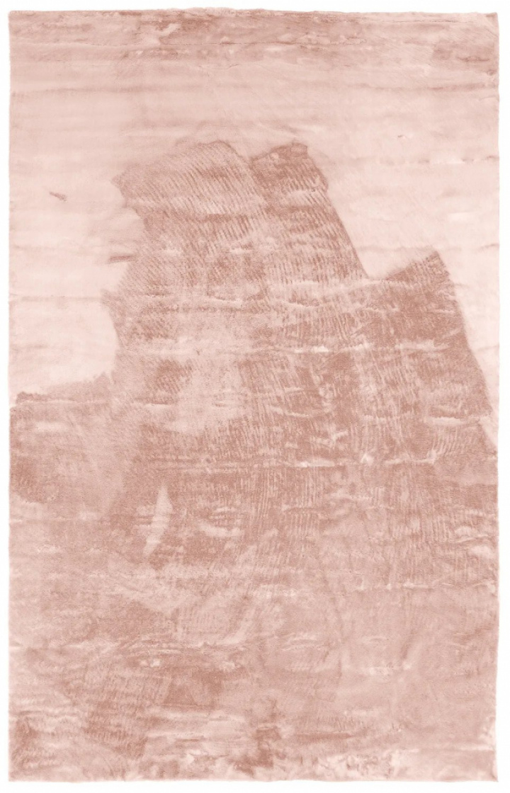 Dywan shaggy \'Aranga Super Soft Fur\' 240x340cm - Różowy w grupie Wystrój / Dywany / Dywany ryżowe w Reforma (7350118817282)