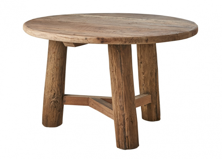 Stolik kawowy \'Rico\' - Natur w grupie Meble / Stoły / Stolik kawowy w Reforma (737-511-00)