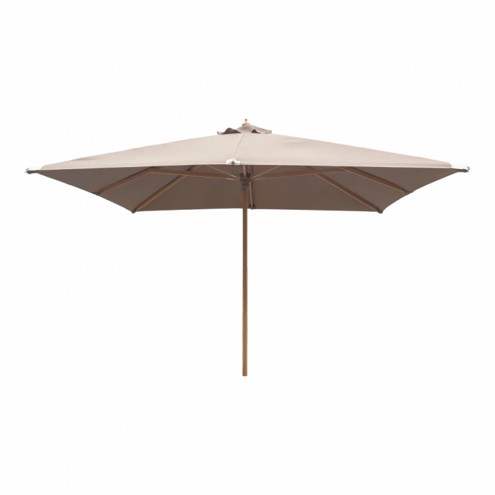 Parasol \'Marieholm\' - Beżowy w grupie Meble / Meble ogrodowe / Parasol w Reforma (7701151)