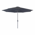 Parasol \'Storfors\' - Czarny