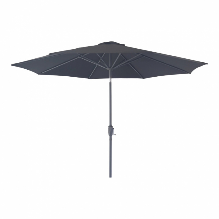 Parasol \'Storfors\' - Czarny w grupie Meble / Meble ogrodowe / Parasol w Reforma (7701154)
